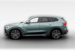 BMW X1 xDrive28i Sports Activity Vehicle 2026