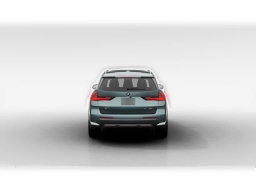 BMW X1 xDrive28i Sports Activity Vehicle 2026