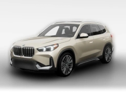 BMW X1 xDrive28i Sports Activity Vehicle 2026