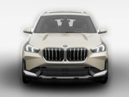 BMW X1 xDrive28i Sports Activity Vehicle 2026