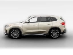 BMW X1 xDrive28i Sports Activity Vehicle 2026