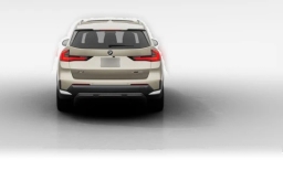 BMW X1 xDrive28i Sports Activity Vehicle 2026