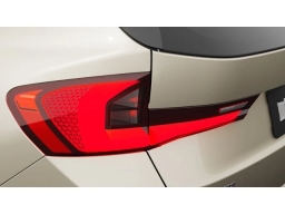 BMW X1 xDrive28i Sports Activity Vehicle 2026