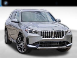 BMW X1 xDrive28i Sports Activity Vehicle 2026