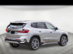 BMW X1 xDrive28i Sports Activity Vehicle 2026