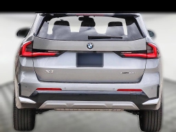 BMW X1 xDrive28i Sports Activity Vehicle 2026