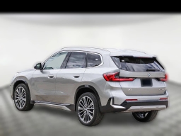 BMW X1 xDrive28i Sports Activity Vehicle 2026