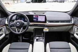 BMW X1 xDrive28i Sports Activity Vehicle 2026