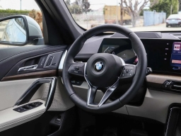 BMW X1 xDrive28i Sports Activity Vehicle 2026