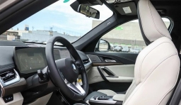 BMW X1 xDrive28i Sports Activity Vehicle 2026