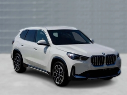 BMW X1 xDrive28i Sports Activity Vehicle 2026
