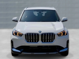 BMW X1 xDrive28i Sports Activity Vehicle 2026