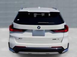 BMW X1 xDrive28i Sports Activity Vehicle 2026