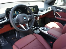 BMW X1 xDrive28i Sports Activity Vehicle 2026