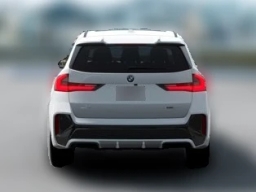 BMW X1 xDrive28i Sports Activity Vehicle 2026