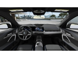 BMW X1 xDrive28i Sports Activity Vehicle 2026