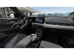 BMW X1 xDrive28i Sports Activity Vehicle 2026