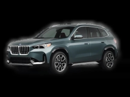BMW X1 xDrive28i Sports Activity Vehicle 2026