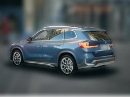 BMW X1 xDrive28i Sports Activity Vehicle 2026