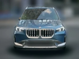 BMW X1 xDrive28i Sports Activity Vehicle 2026