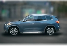BMW X1 xDrive28i Sports Activity Vehicle 2026