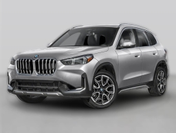 BMW X1 xDrive28i Sports Activity Vehicle 2026