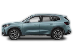 BMW X1 xDrive28i Sports Activity Vehicle 2026