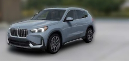 BMW X1 xDrive28i Sports Activity Vehicle 2026