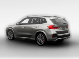 BMW X1 xDrive28i Sports Activity Vehicle 2026