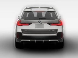 BMW X1 xDrive28i Sports Activity Vehicle 2026