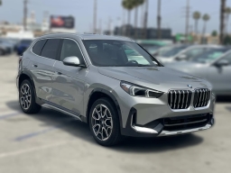 BMW X1 xDrive28i Sports Activity Vehicle 2026