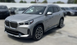 BMW X1 xDrive28i Sports Activity Vehicle 2026