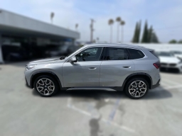 BMW X1 xDrive28i Sports Activity Vehicle 2026