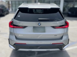 BMW X1 xDrive28i Sports Activity Vehicle 2026