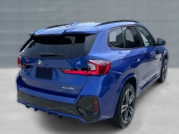 BMW X1 xDrive28i Sports Activity Vehicle 2026