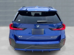 BMW X1 xDrive28i Sports Activity Vehicle 2026
