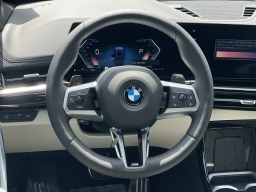 BMW X1 xDrive28i Sports Activity Vehicle 2026