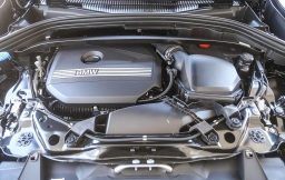 BMW X1 xDrive28i Sports Activity Vehicle 2026