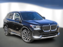 BMW X1 xDrive28i Sports Activity Vehicle 2026