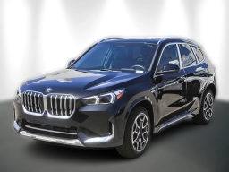 BMW X1 xDrive28i Sports Activity Vehicle 2026
