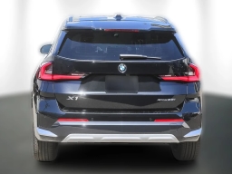 BMW X1 xDrive28i Sports Activity Vehicle 2026