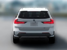 BMW X1 xDrive28i Sports Activity Vehicle 2026