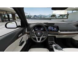 BMW X1 xDrive28i Sports Activity Vehicle 2026