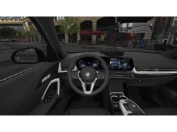 BMW X1 xDrive28i Sports Activity Vehicle 2026