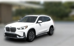 BMW X1 xDrive28i Sports Activity Vehicle 2026