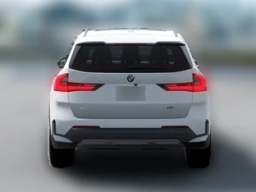 BMW X1 xDrive28i Sports Activity Vehicle 2026