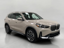 BMW X1 xDrive28i Sports Activity Vehicle 2026