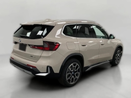 BMW X1 xDrive28i Sports Activity Vehicle 2026