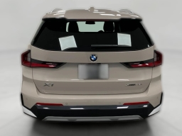 BMW X1 xDrive28i Sports Activity Vehicle 2026