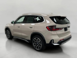 BMW X1 xDrive28i Sports Activity Vehicle 2026
